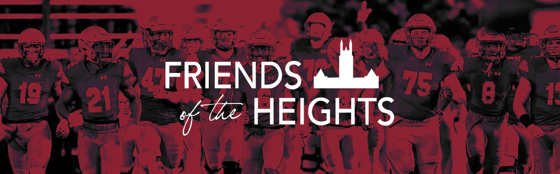 Friends of the Heights Announces Heights of Giving Matching Campaign to Raise $1M