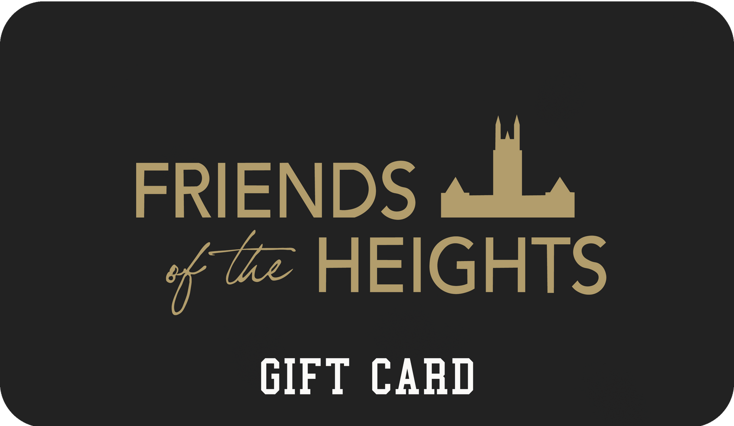 Gift A Membership