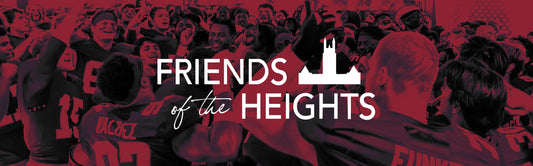 BOSTON COLLEGE “FRIENDS OF THE HEIGHTS” FOUNDATION NAMES MALCOLM HUCKABY TO ADVISORY BOARD