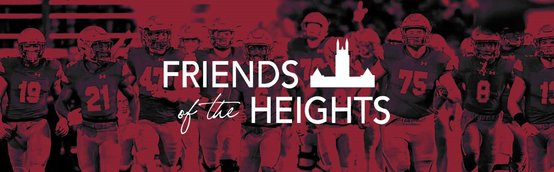 Friends of the Heights Announces Jim Paquette as Chief Development Officer