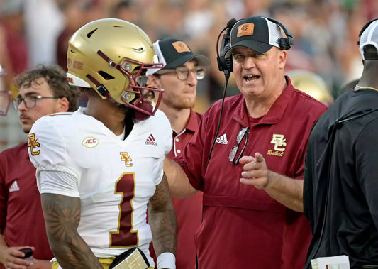 O'Brien Era Begins with Win at No. 10 Florida State