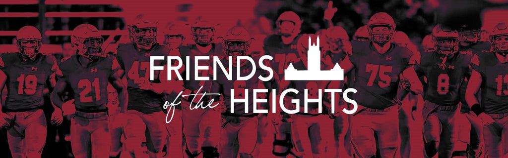 Friends of the Heights' GM Tom Devitt Brings New Energy to NIL at Boston College; Who Should Be QB1