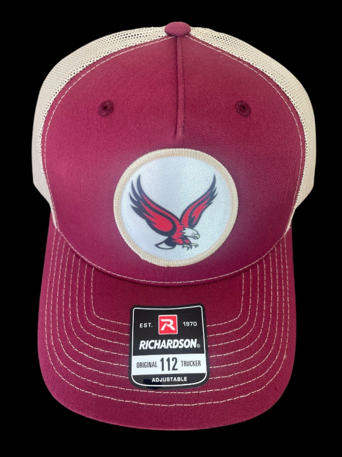 Cardinal Trucker