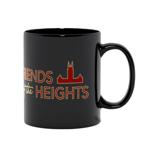 Friends of The Heights Mug